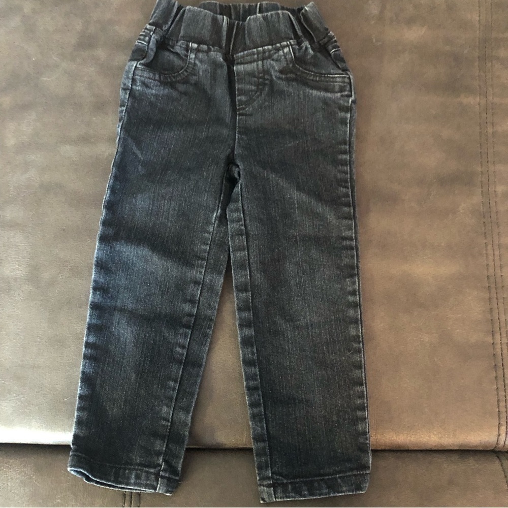 Pull on Jeans Size 3T